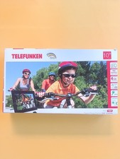Cadre photo numérique Telefunken 10"