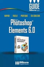 Adobe Photoshop Elements 6.0