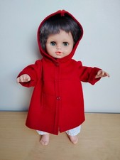 Tinnie tonka duffle coat Tinnie