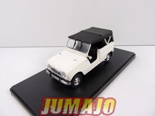 R4L69 Passion RENAULT 4 L 1/43