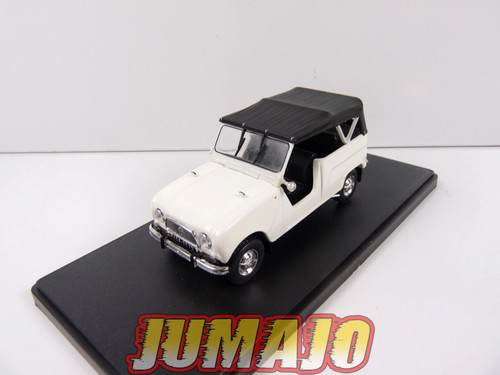 R4l69 passion renault 1 43 - passion, 1/43