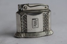 Briquet de table essence