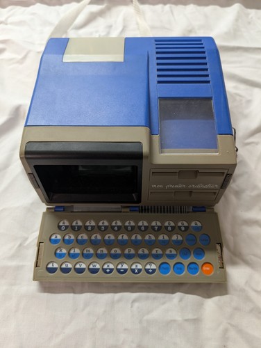 Ancien jeu électronique yeno - ancien,