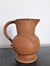 PICHET BROC En GRÈS VINTAGE