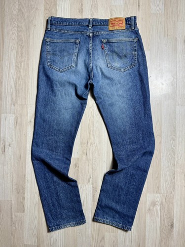 Levi 511 w34 l32 - levi’s,