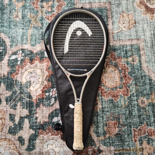 Prince graphite comp - comp, xl