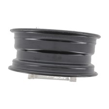 Jante tôle - Peugeot 207 -