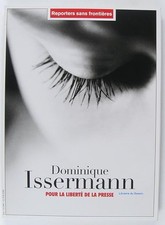 Dominique Issermann : Pour la