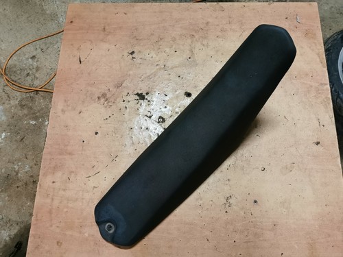 Selle sherco 50 r - selle,