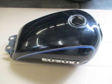 Réservoir pour Suzuki 125 GN - NF41A