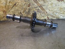 Arbre a câmes d'admission