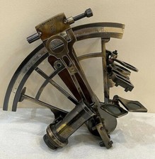Sextant Navigation Marine 8"