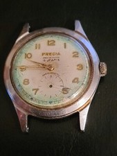 Montre mècanique type