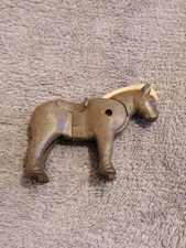 playmobil  poney cheval 