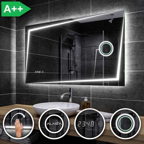 Beau miroir salle bain - beau,