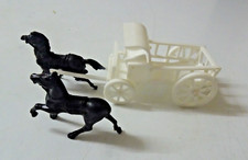 Cadeau Bonux Charrette blanche