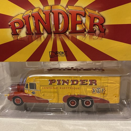 Voiture miniature camion - voiture,