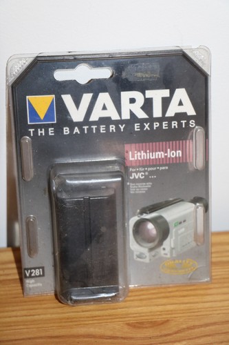Batterie varta pour - varta, gr-dvl