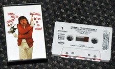 Cassette Audio - Hubert-Felix