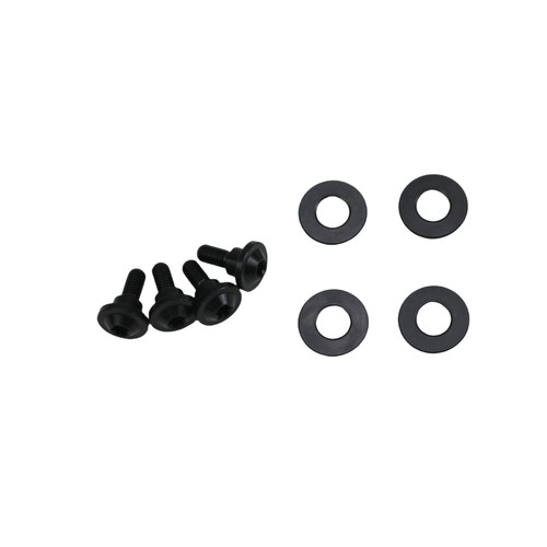 Motos pare brise boulons vis - motos,