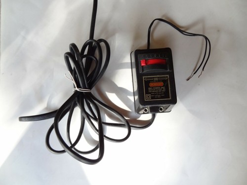 Transformateur hornby r911 - transformateur,