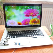 HP ENVY 17 LEAP MOTION SPECIAL