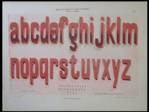 Lettres egyptiennes 1903 - -,