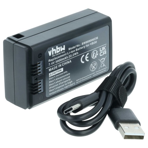 Batterie pour godox ring - pour,