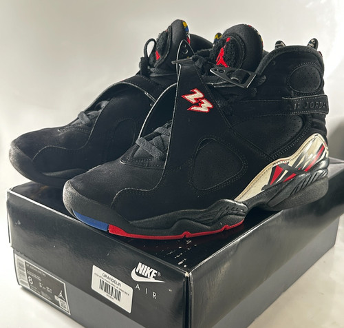 Nike air jordan retro - air, 8