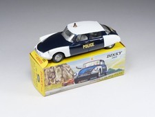 DINKY TOYS FRANCE - 501 -
