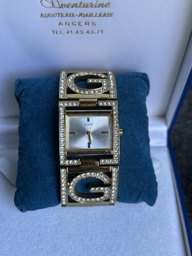 Guess link 26mm steel - g,