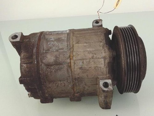 Compresseur clim alfa romeo - compresseur,