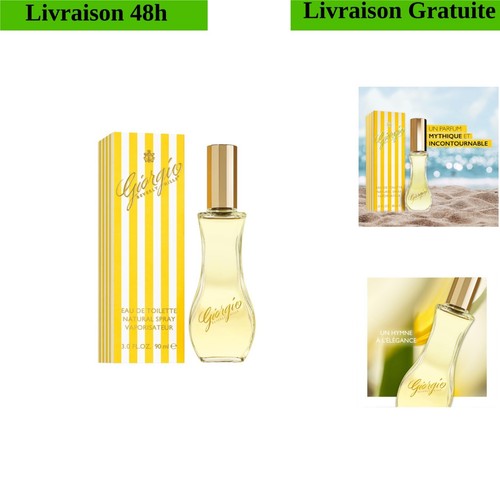 Giorgio beverly hills eau - hills, de