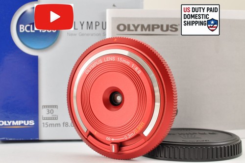 Top mint objectif olympus - objectif,