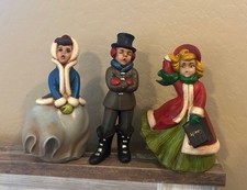 Vintage Atlantic Mold