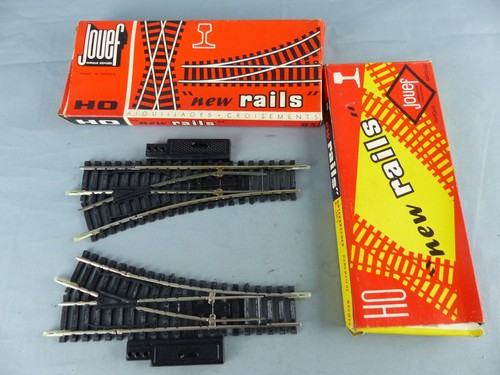 Jouef lot de 2 - lot,