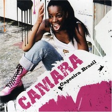 Capoeira Brasil - Camara