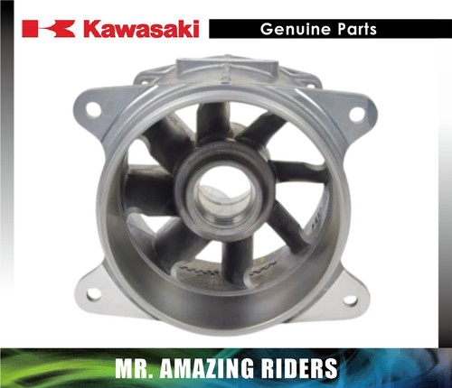 Kawasaki genuine oem jet ski - kawasaki,