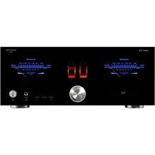 Amplificateur HiFi ADVANCE