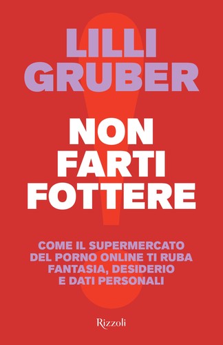 Lilli gruber non farti - lilli,