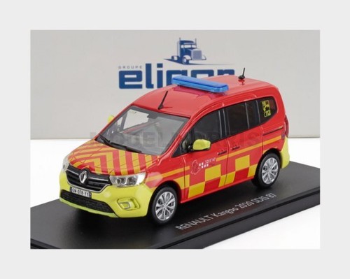 Eligor 101668 renault kangoo - -,
