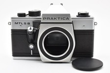 Praktica Mtl5 B Slr Film
