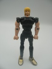 1987 SAINT SEIYA Vintage Chevalier du Zodiaque Armure OR VIERGE Figure perso