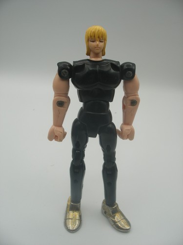 1987 saint seiya vintage - 1987,