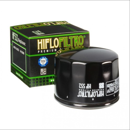 Filtre huile hiflofiltro - filtre,