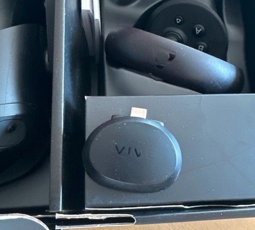 Htc vive focus - vive,
