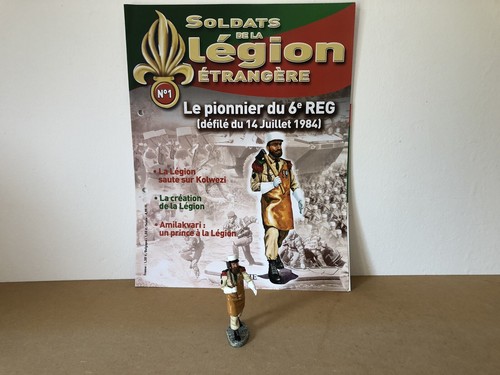 Petit soldat metal - petit,
