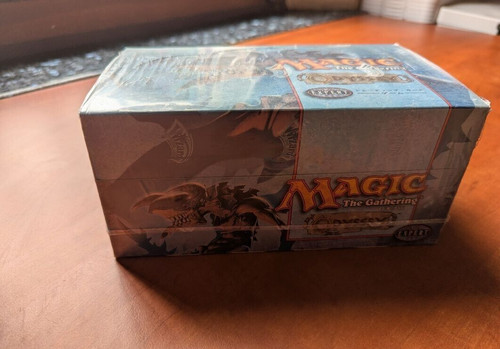 Boite boosters japonais - boosters, jp