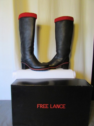 Bottes biker geronimo - biker,