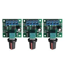 Régulateur de vitesse moteur